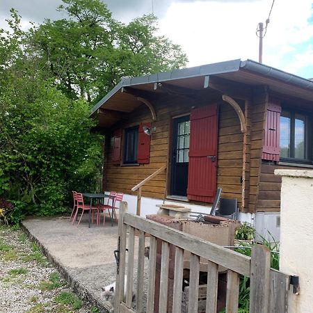 La Chatelaine Chalet De La Baume מראה חיצוני תמונה