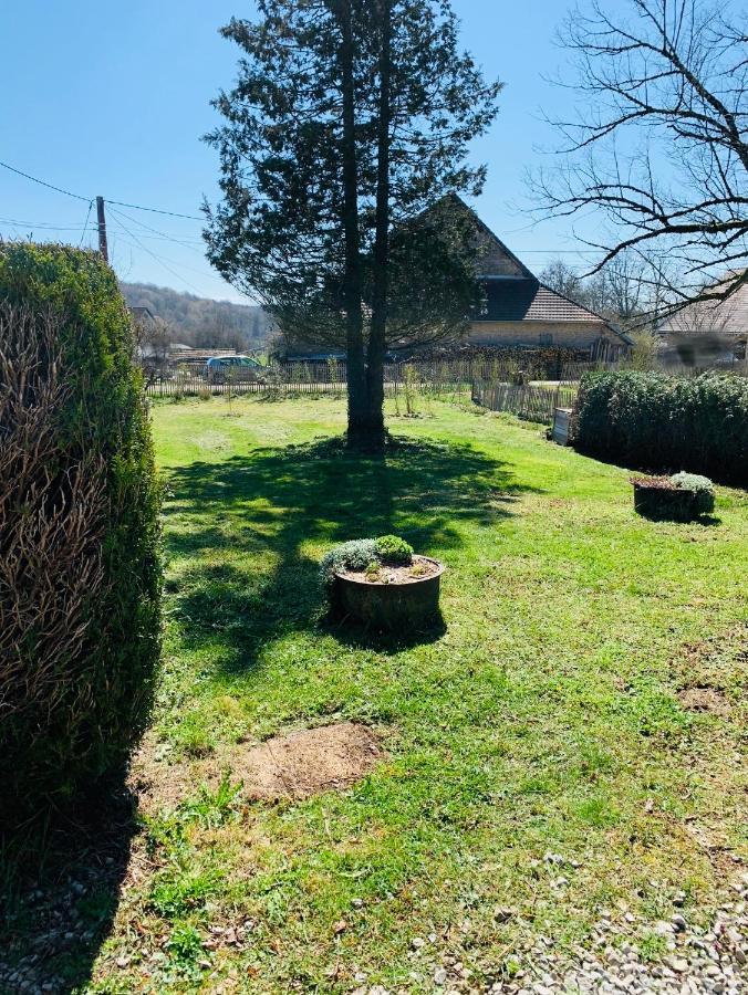 La Chatelaine Chalet De La Baume מראה חיצוני תמונה