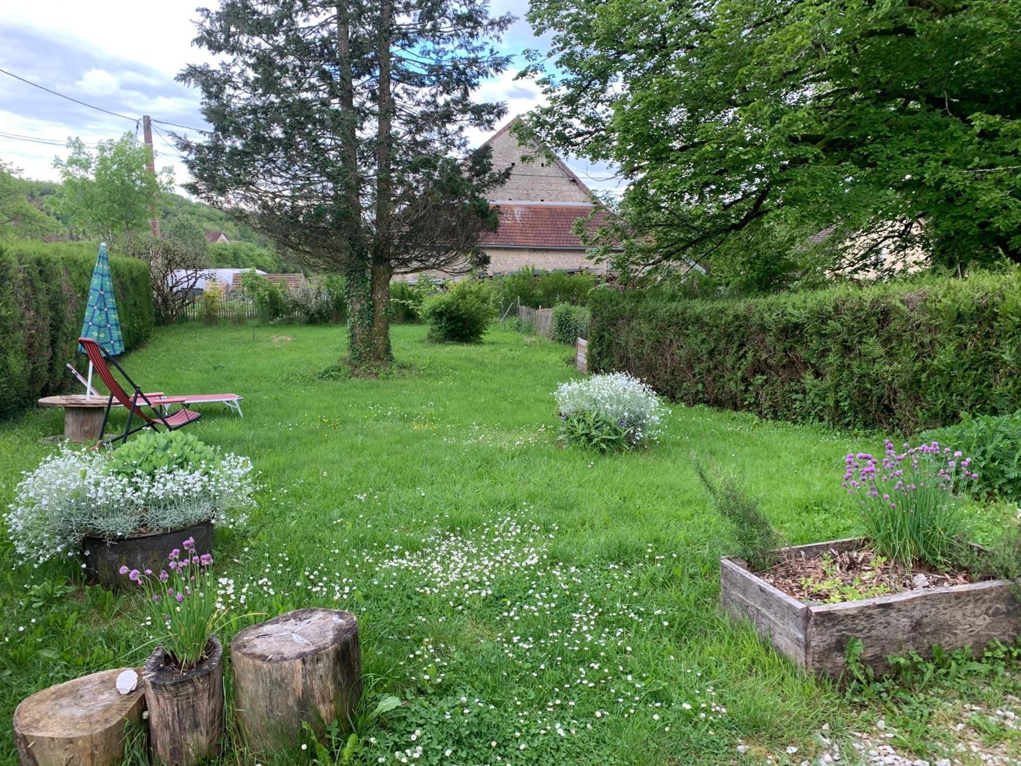 La Chatelaine Chalet De La Baume מראה חיצוני תמונה