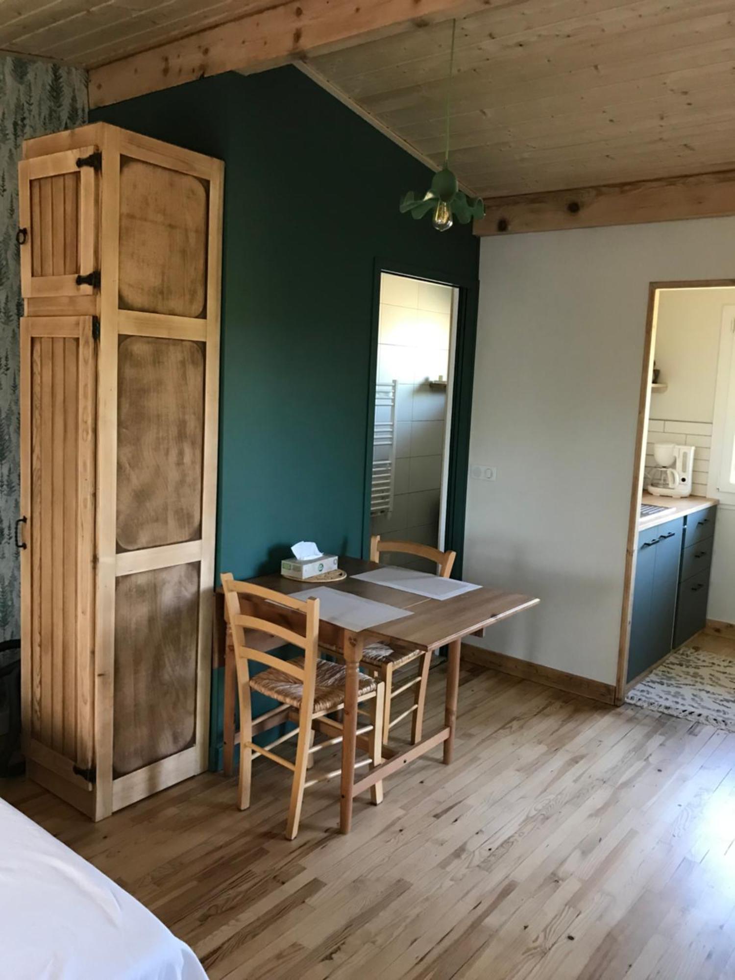 La Chatelaine Chalet De La Baume מראה חיצוני תמונה